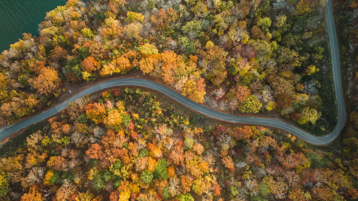 Southeast Road Trip: The 2-Week Route Worth Driving