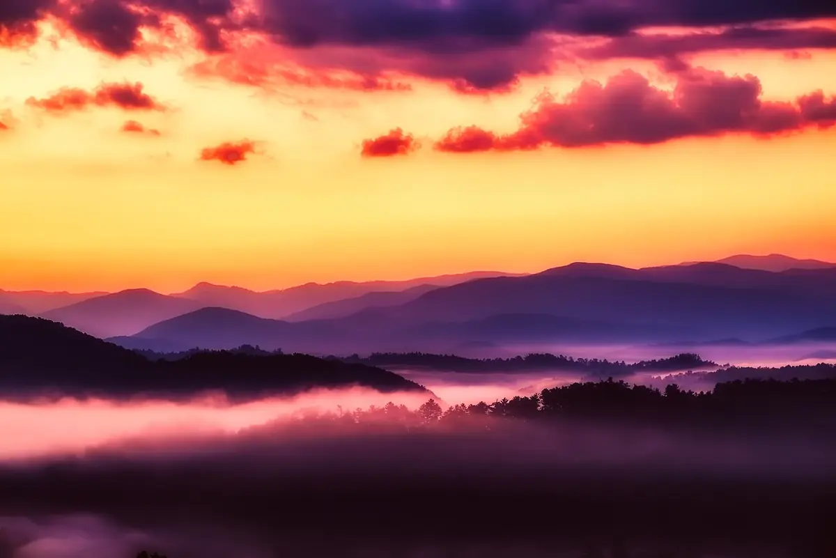Southeast Road Trip: The 2-Week Route Worth Driving 5 southeast road trip 4 routes worth the miles 3