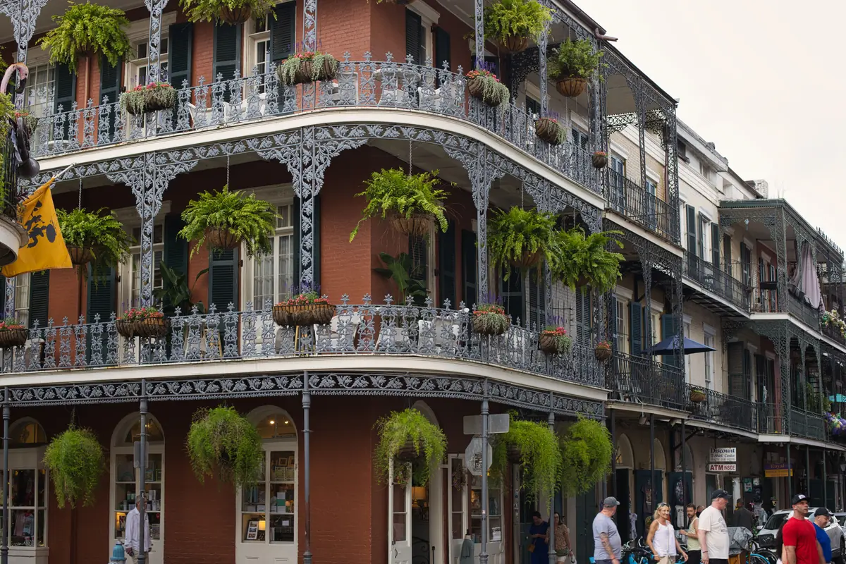 Southeast Road Trip: The 2-Week Route Worth Driving 9 southeast road trip 4 routes worth the miles 7