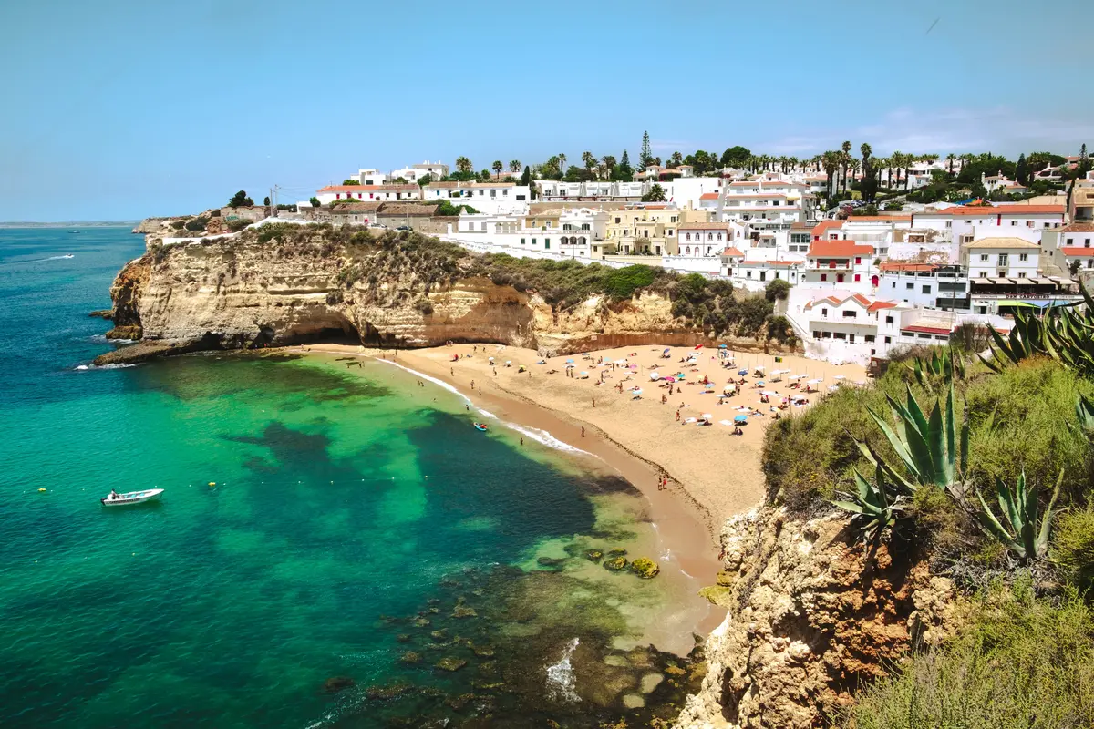 Southern Portugal: Algarve, Alentejo and What to Skip