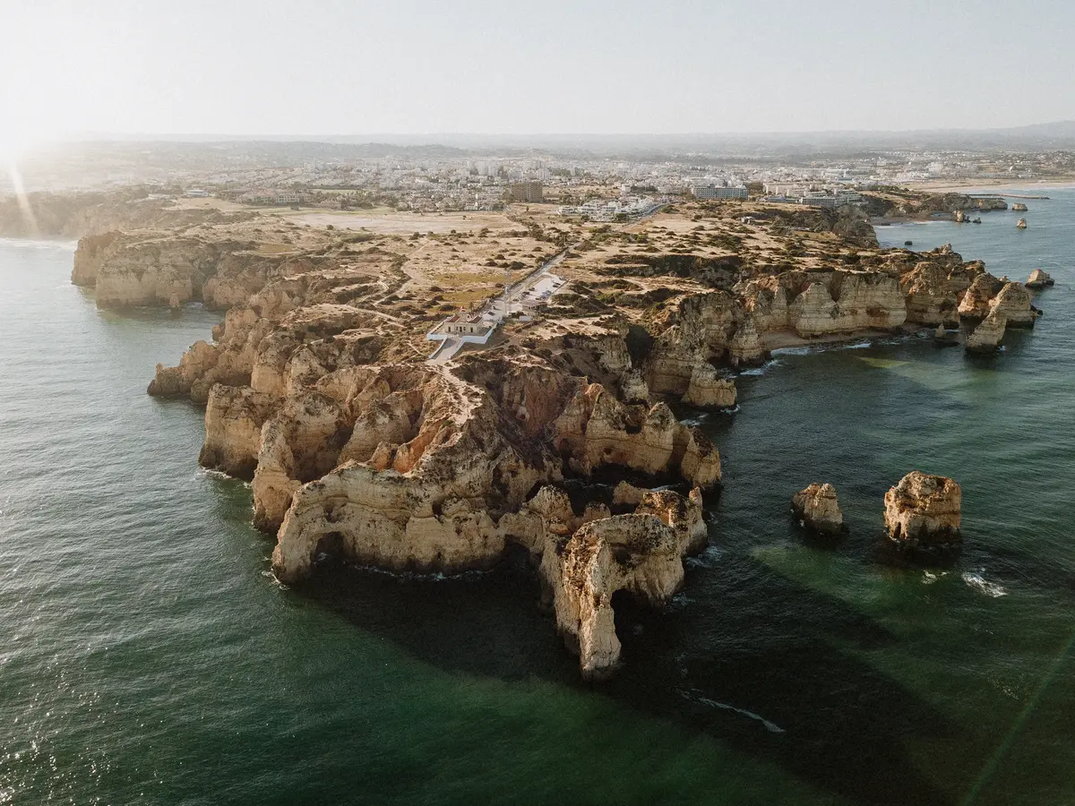 southern portugal road trip algarve alentejo and beyond