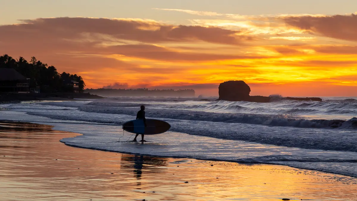 Surf City El Salvador: best breaks, costs, and safety 3 surf city el salvador best breaks costs and safety