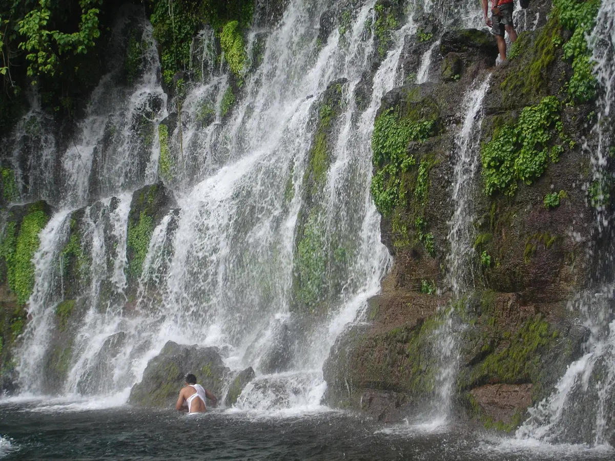 tamanique waterfalls skip the 45 tour hire a guide 4