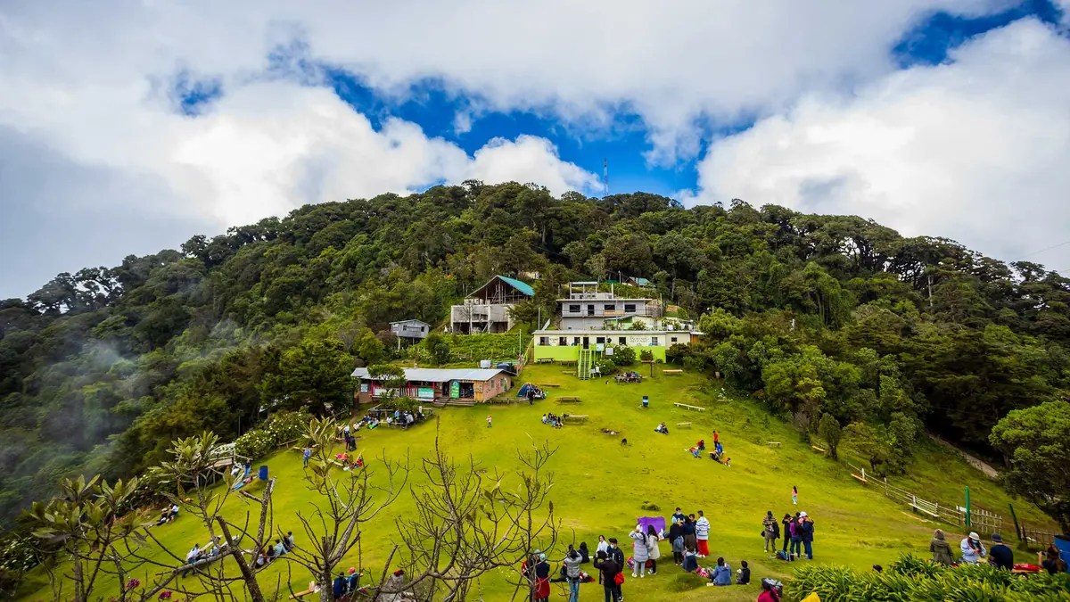 Things to Do in El Pital: El Salvador's Coldest Peak 3 things to do in el pital el salvadors coldest peak 7