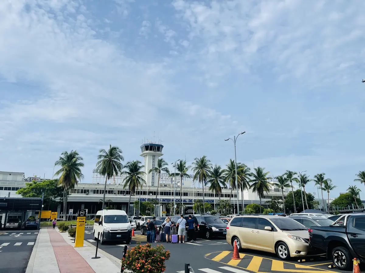 uber in el salvador where it works what it costs 1