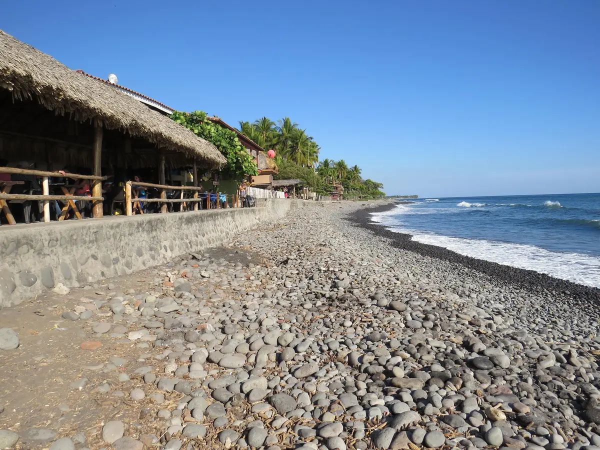 where to stay in el salvador 7 areas real prices