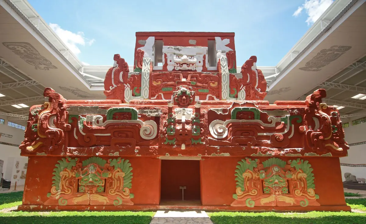Copán Ruins From El Salvador: 15 Hours, Three Countries 6 copan ruins from el salvador 15 hours three countries 3