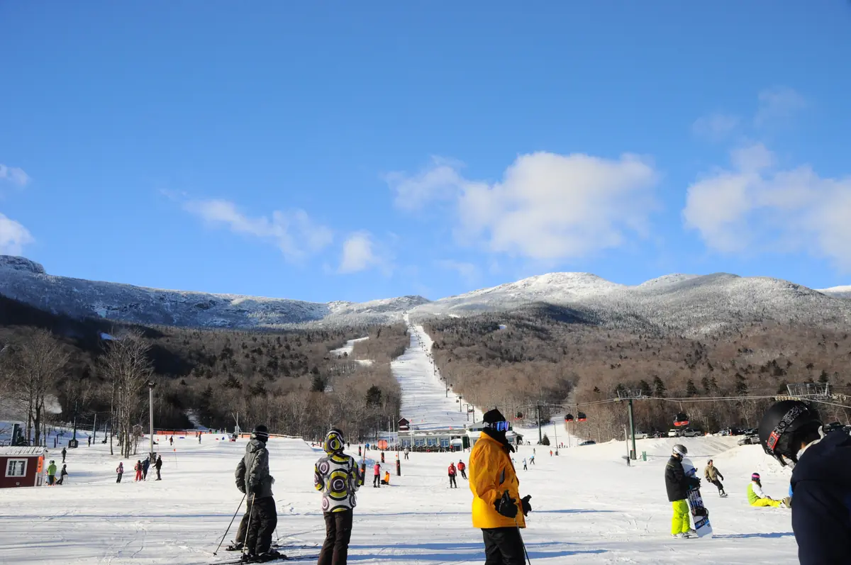 East Coast Winter Destinations: 12 Picks (With Real Costs) 5 east coast winter destinations 5 that earn the trip 3
