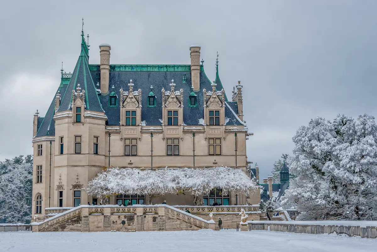 East Coast Winter Destinations: 12 Picks (With Real Costs) 11 east coast winter destinations 5 that earn the trip 9