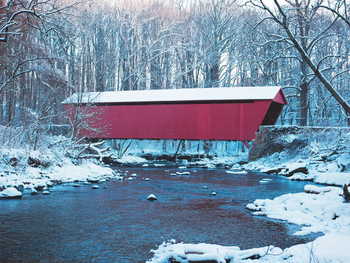 East Coast Winter Destinations: 12 Picks (With Real Costs) 3 east coast winter destinations 5 that earn the trip