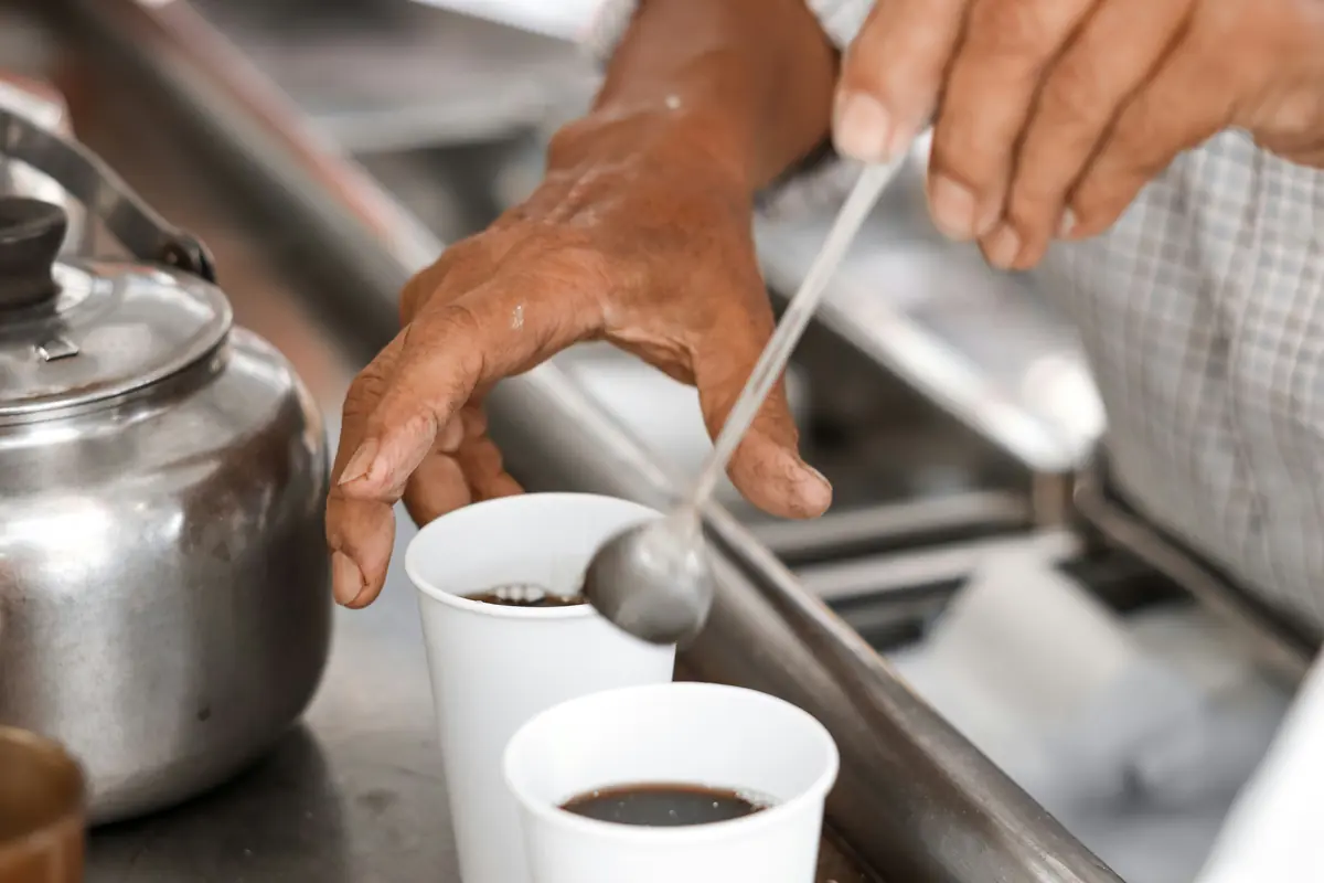 el salvador coffee tours what 6 gets you vs 100 5