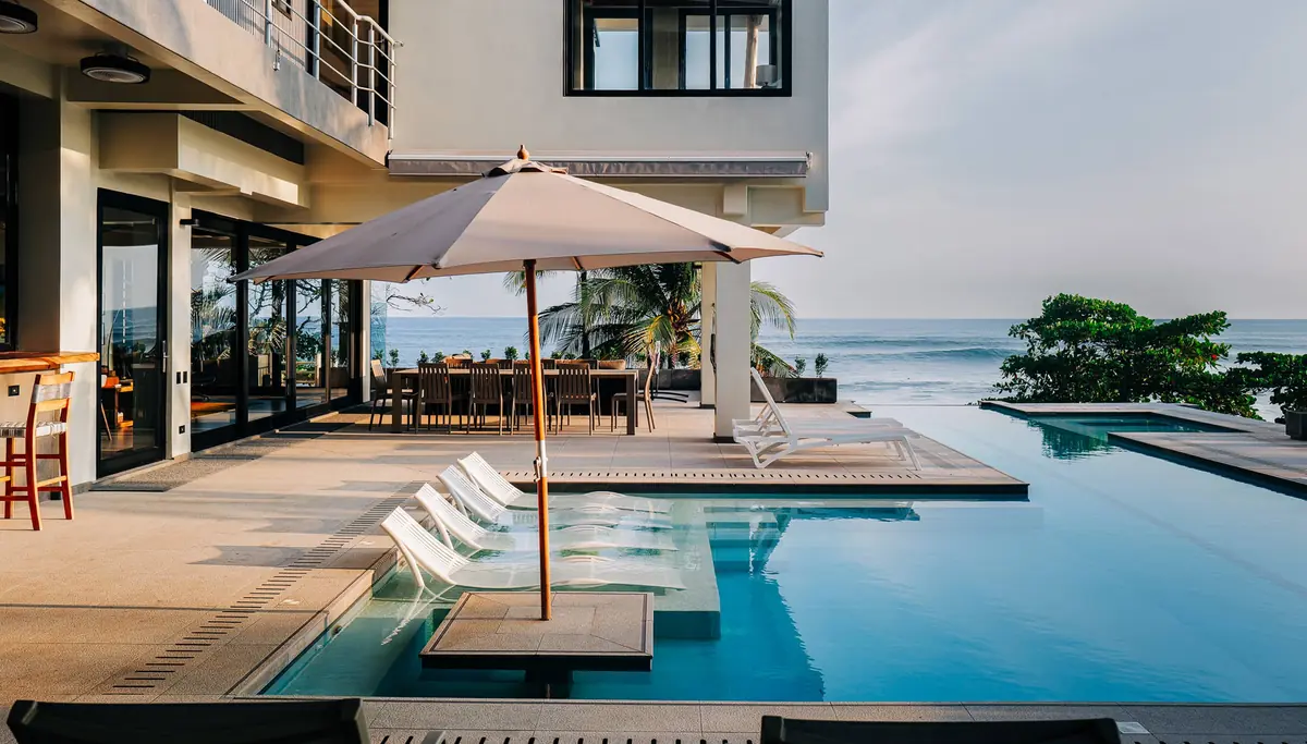 El Salvador Honeymoon: Book It for Sunsets, Not Swimming 4 el salvador honeymoon book it for sunsets not swimming 1