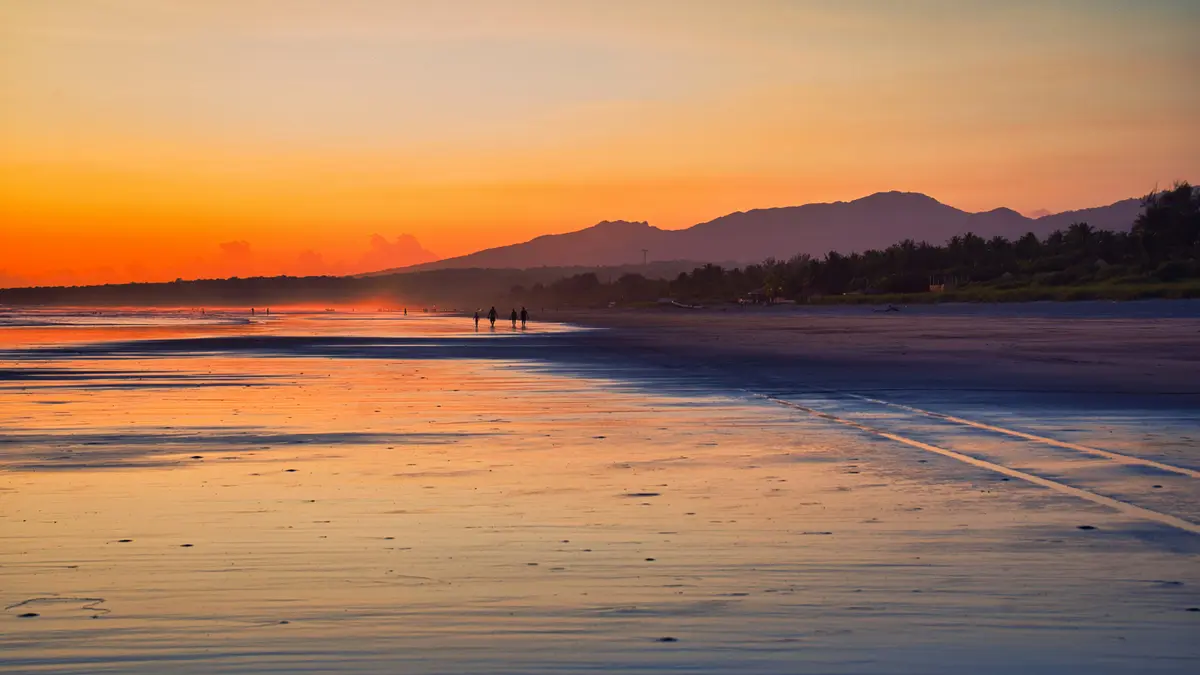El Salvador Honeymoon: Book It for Sunsets, Not Swimming 7 el salvador honeymoon book it for sunsets not swimming 4