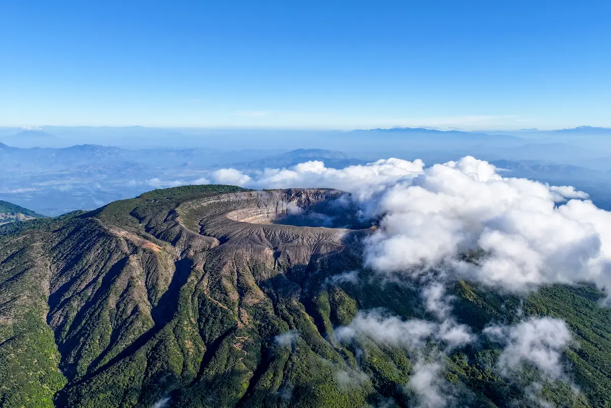el salvador itinerary 10 days done right 8