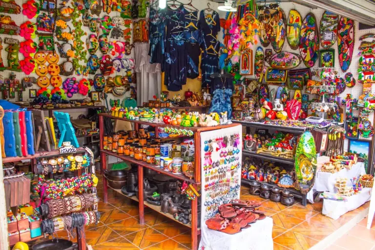 el salvador souvenirs what to buy where to buy it
