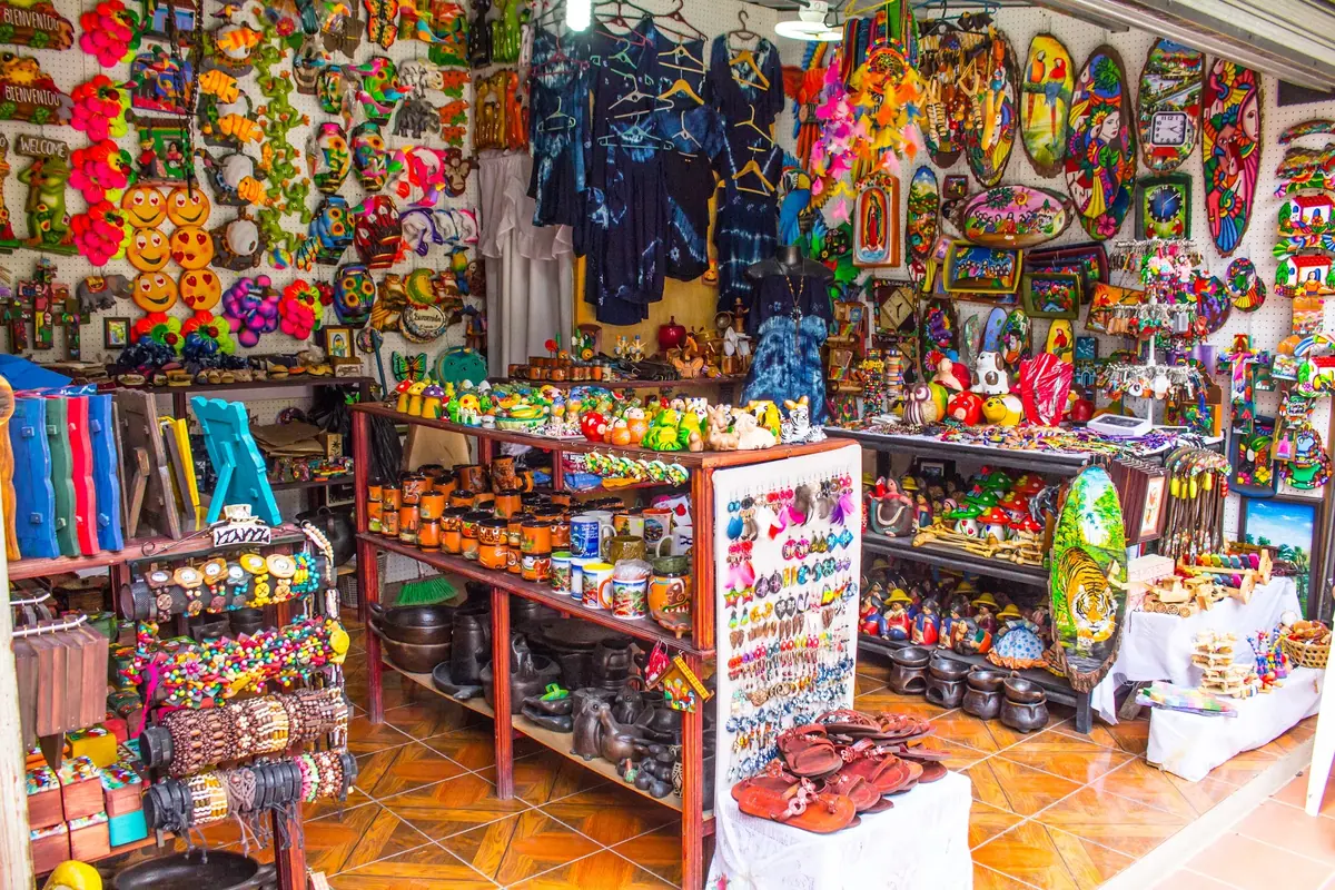 el salvador souvenirs what to buy where to buy it