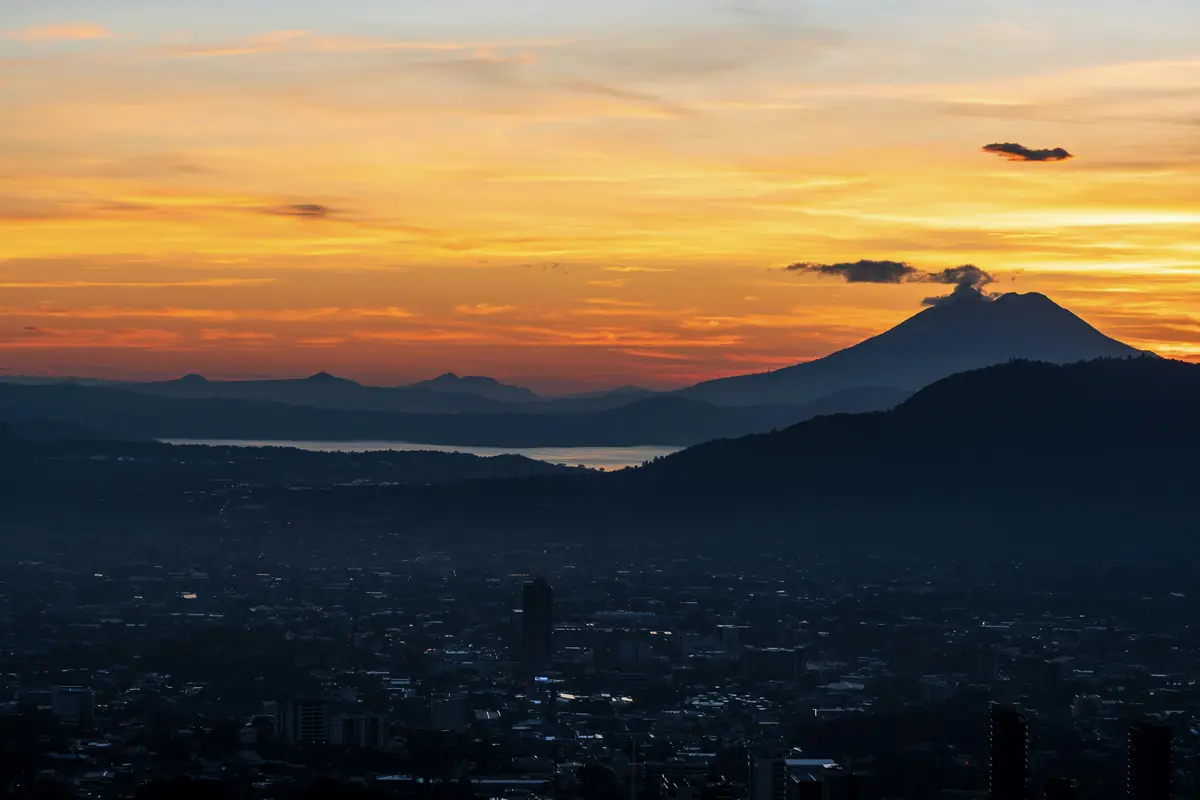 el salvador visa for us citizens entry requirements