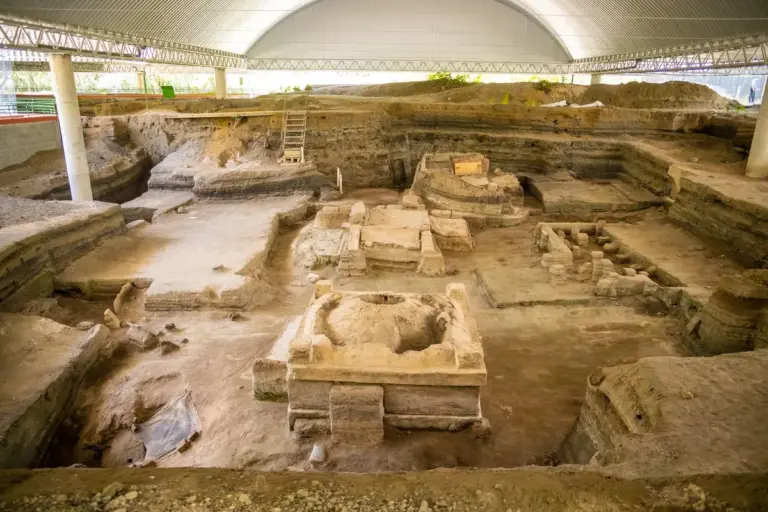 Joya de Cerén: Is the ‘Pompeii of the Americas’ Worth It?