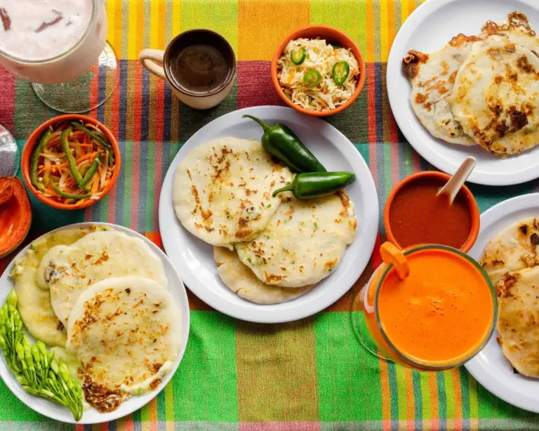pupusas olocuilta worth the layover with prices 7