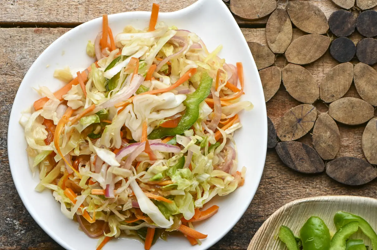 Salvadoran Food: More Than Pupusas (and Not Spicy) 4 salvadoran food more than pupusas and not spicy 2