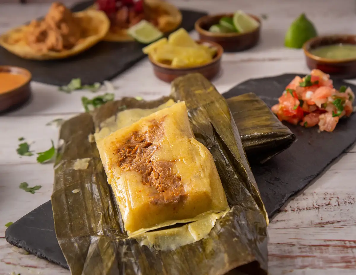 Salvadoran Food: More Than Pupusas (and Not Spicy) 5 salvadoran food more than pupusas and not spicy 3