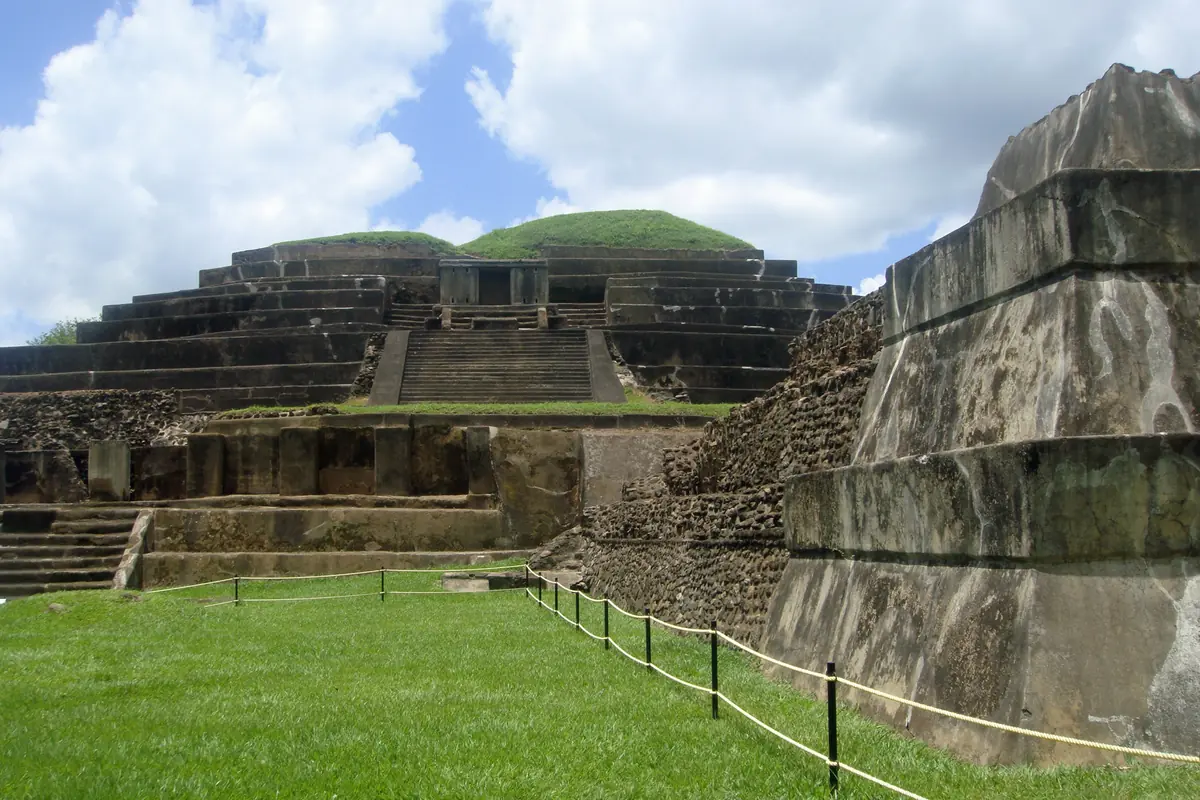 Tazumal: El Salvador's Tallest Pyramid (Worth a Half-Day) 5 tazumal el salvadors tallest pyramid worth a half day 3