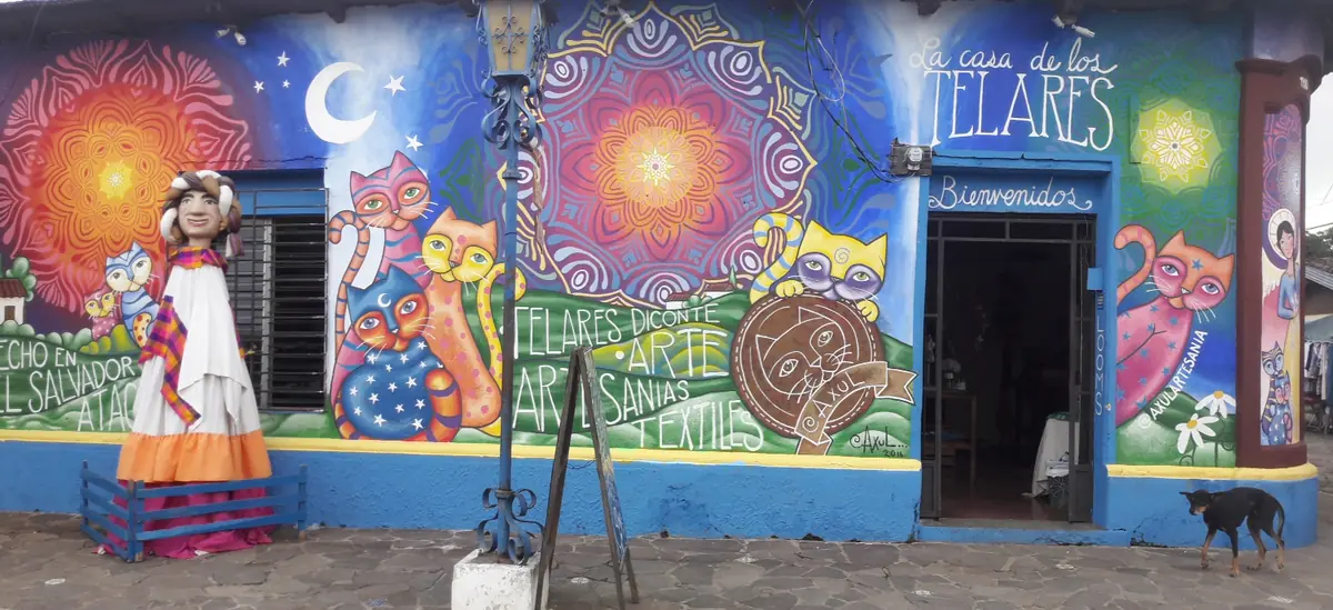 chicken buses in el salvador routes fares and safety 5
