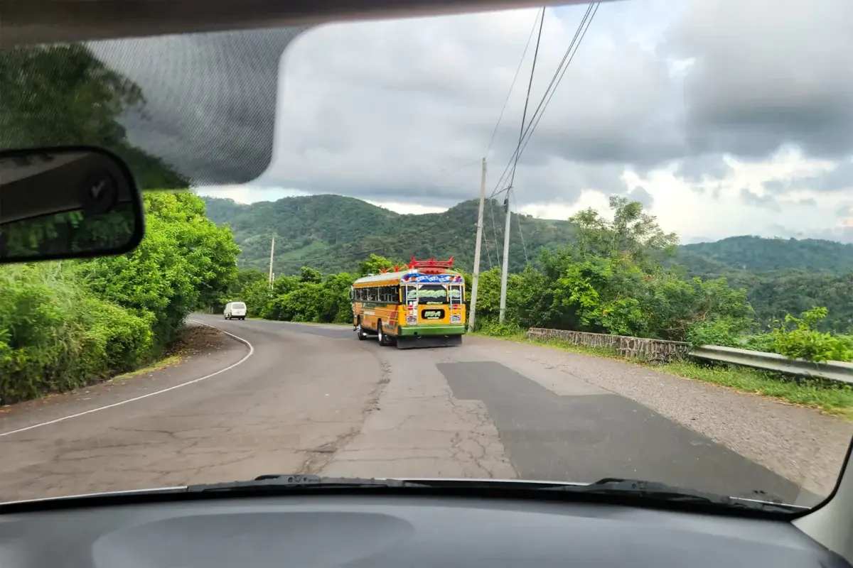el imposible national park el salvador a complete guide 5