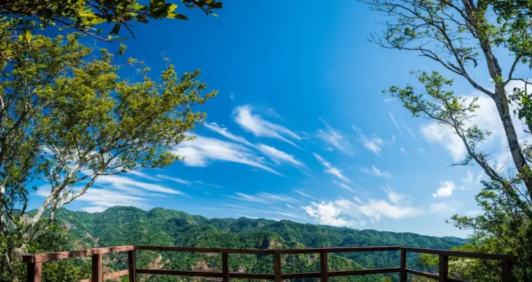 El Imposible National Park, El Salvador: A Complete Guide
