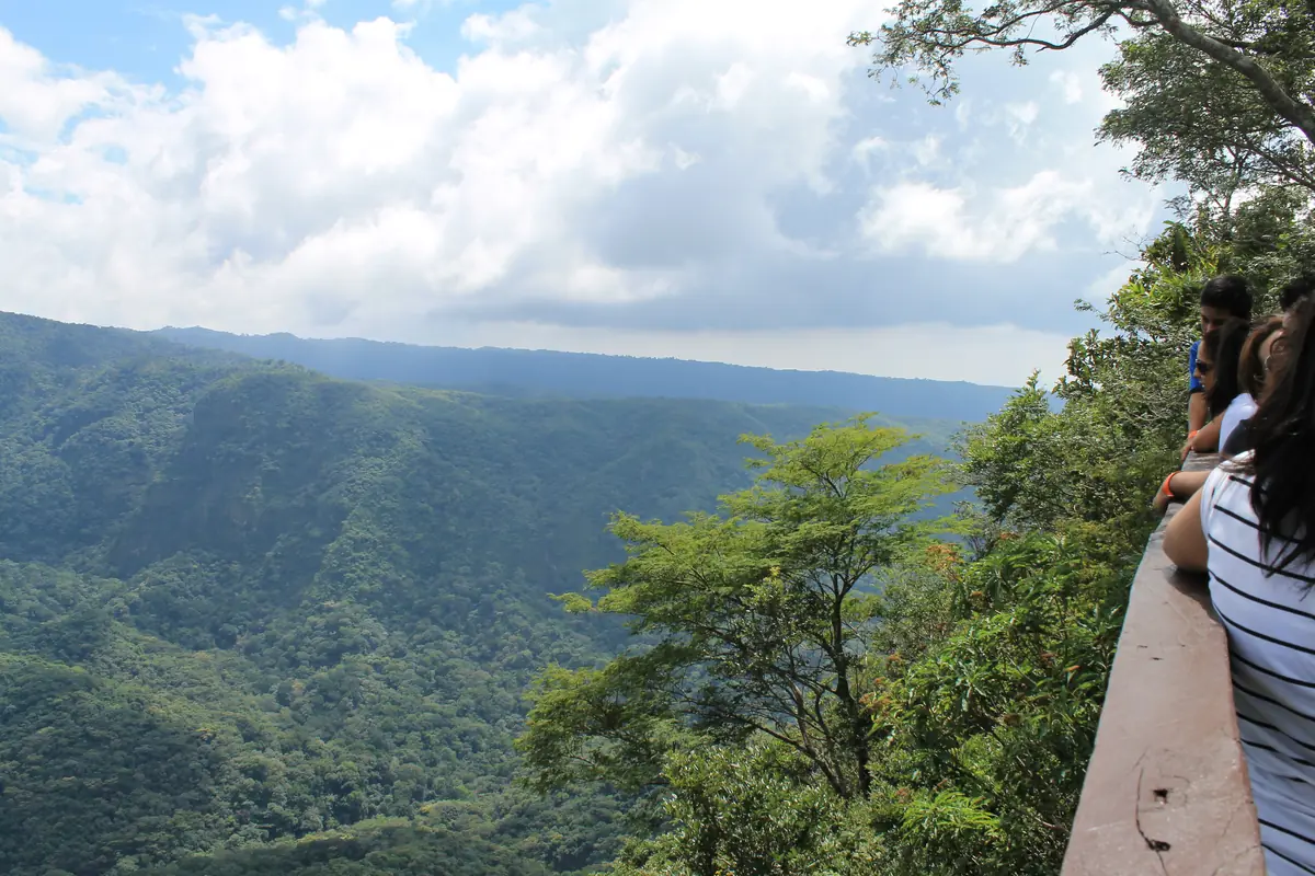 el imposible national park el salvador a complete guide