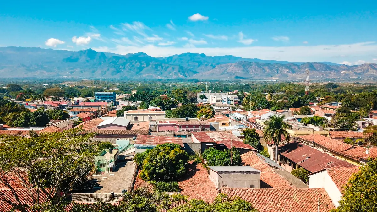 El Salvador to Honduras Border Crossing: Complete Guide 5 el salvador to honduras border crossing complete guide 2