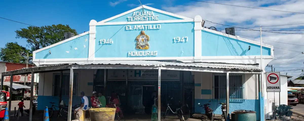 el salvador to honduras border crossing complete guide 8