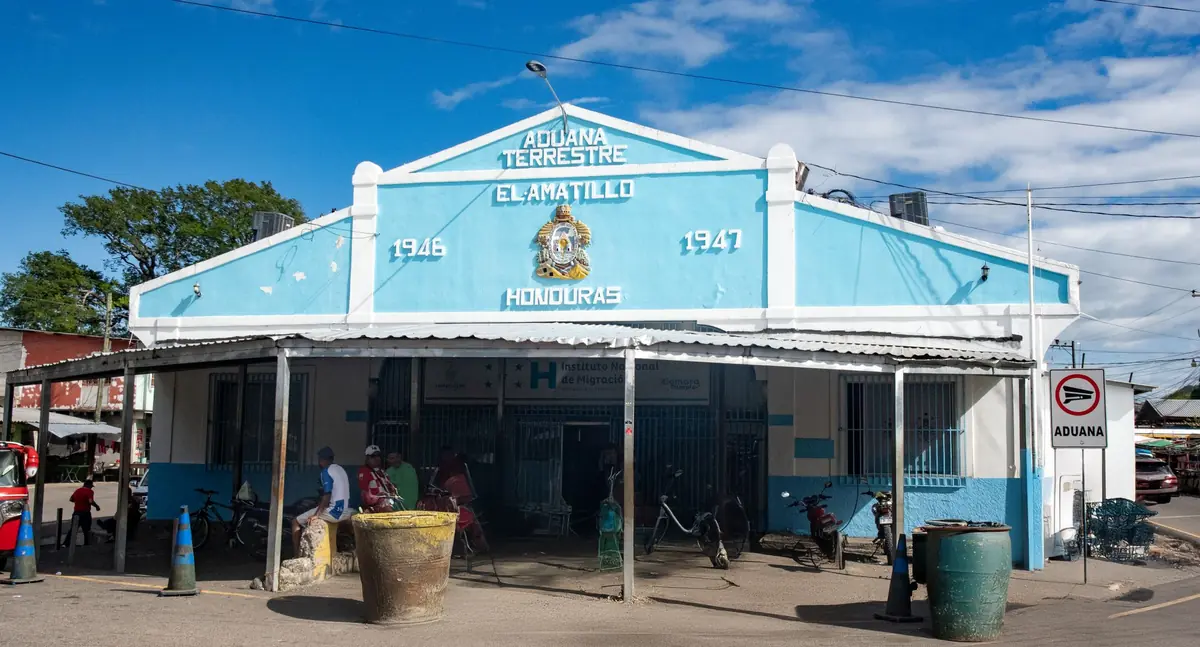El Salvador to Honduras Border Crossing: Complete Guide 3 el salvador to honduras border crossing complete guide