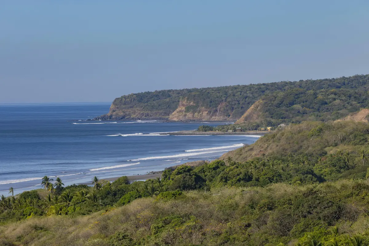 La Libertad, El Salvador: Surf, Beaches, and Safety Guide 4 la libertad el salvador surf beaches and safety guide 1