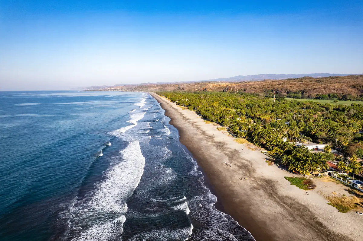 La Libertad, El Salvador: Surf, Beaches, and Safety Guide 5 la libertad el salvador surf beaches and safety guide 2