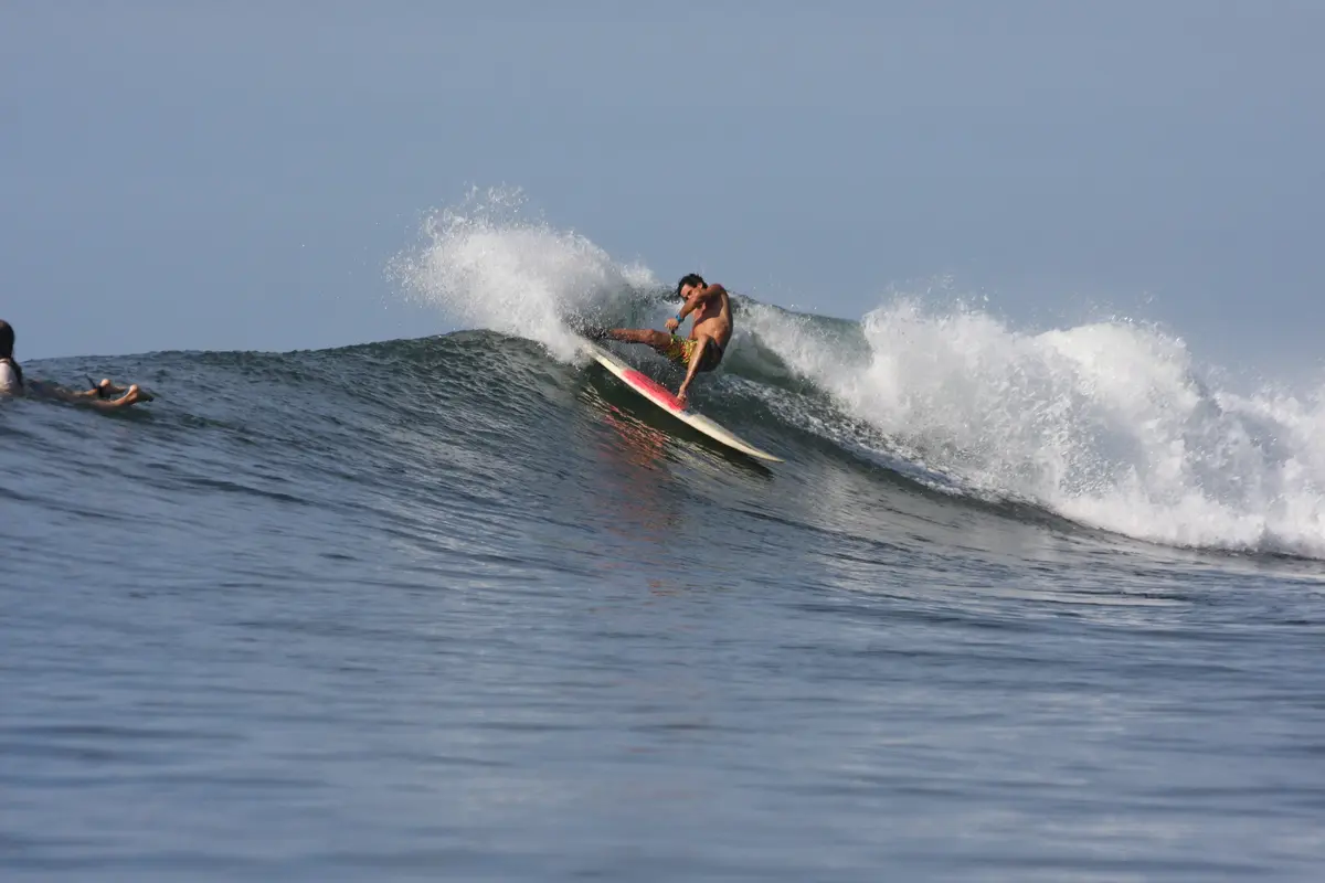 La Libertad, El Salvador: Surf, Beaches, and Safety Guide 3 la libertad el salvador surf beaches and safety guide