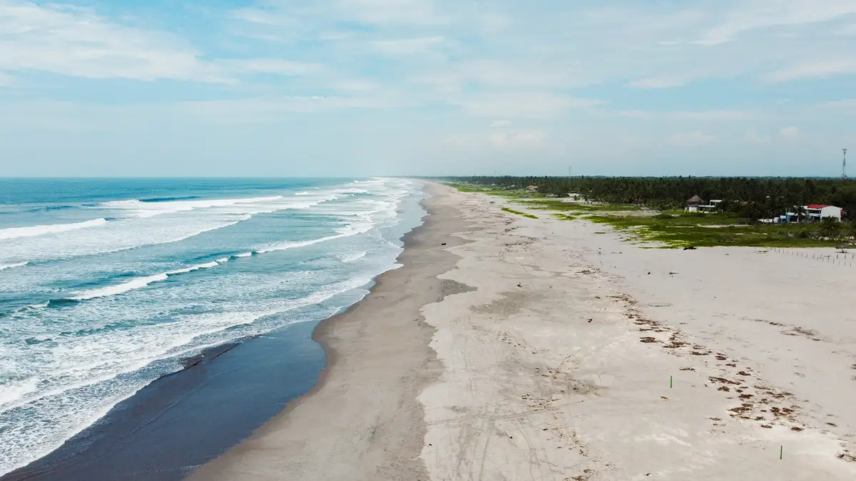 Playa Costa del Sol, El Salvador: An Honest Beach Guide 5 playa costa del sol el salvador 3