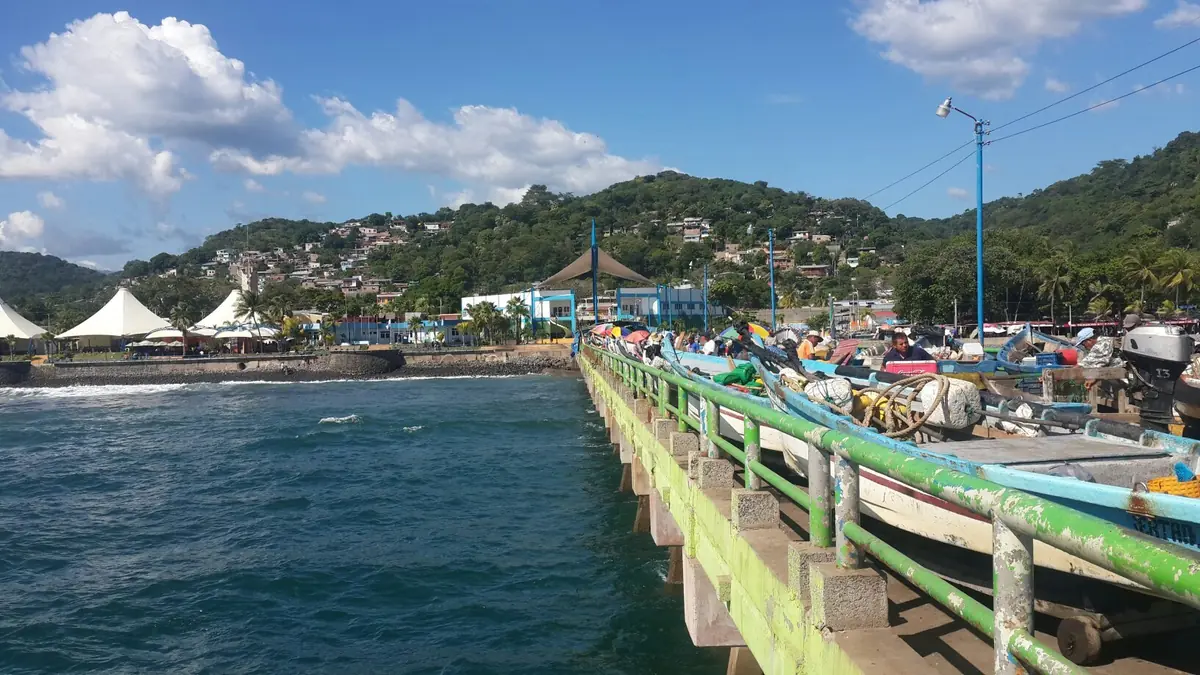 Punta Roca: The Complete El Salvador Surf Travel Guide 4 punta roca the complete el salvador surf travel guide 1