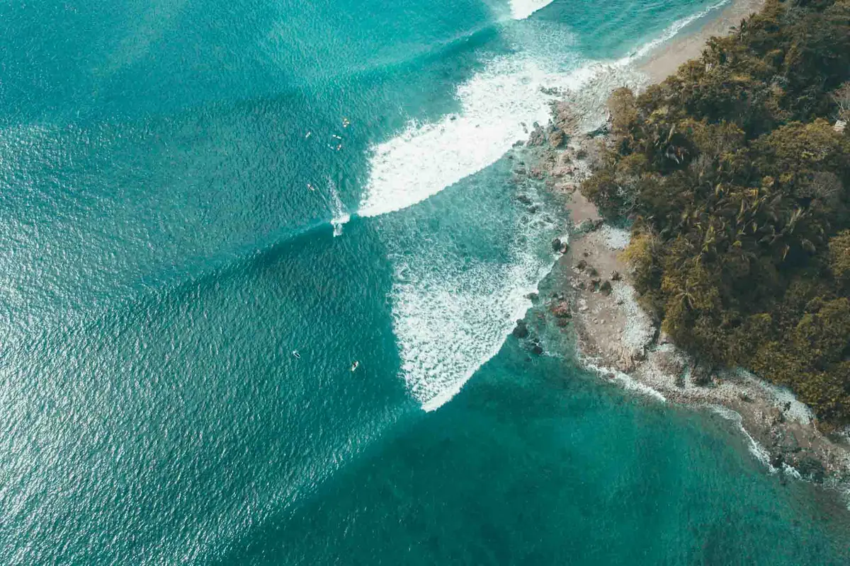 Punta Roca: The Complete El Salvador Surf Travel Guide 5 punta roca the complete el salvador surf travel guide 2