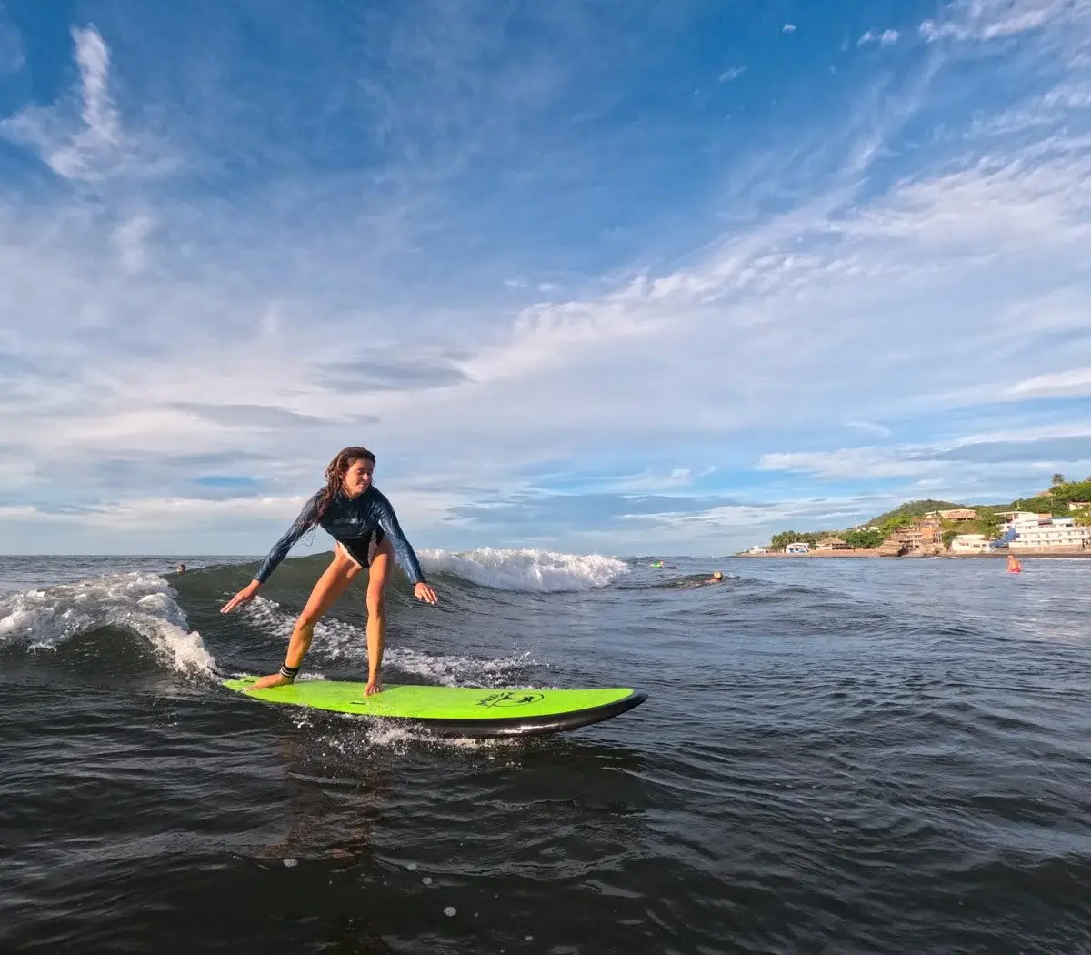 Punta Roca: The Complete El Salvador Surf Travel Guide 7 punta roca the complete el salvador surf travel guide 4