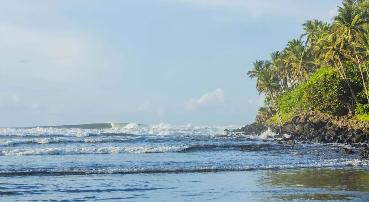 Punta Roca: The Complete El Salvador Surf Travel Guide 9 punta roca the complete el salvador surf travel guide 5