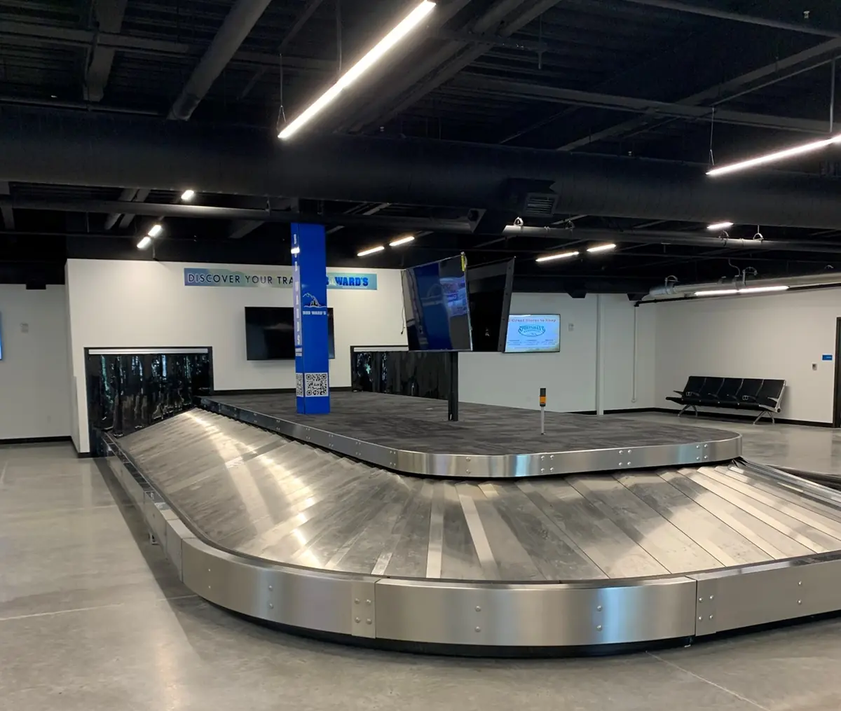 San Salvador Airport (SAL) Guide: Arrival, Fees, Transport 5 san salvador airport sal guide arrival fees transport 2