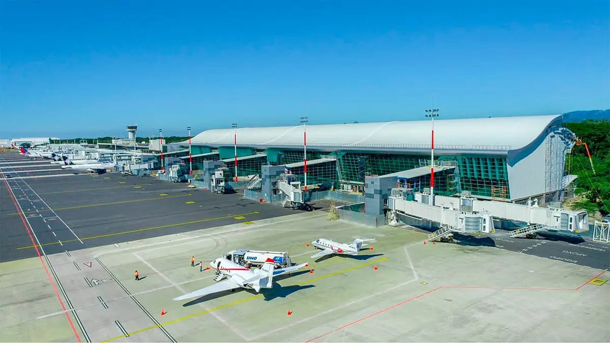 San Salvador Airport (SAL) Guide: Arrival, Fees, Transport 3 san salvador airport sal guide arrival fees transport