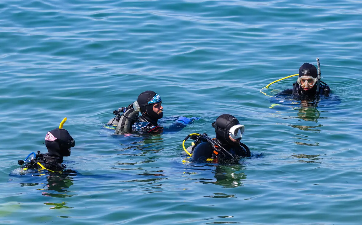 Scuba Diving in El Salvador: An Honest Guide From a Diver 8 scuba diving in el salvador an honest guide from a diver 4