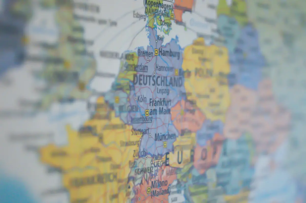 EES Delay: What US Travelers Should Expect at Europe's Borders 4 ees delay what us travelers should expect at europes borders 1