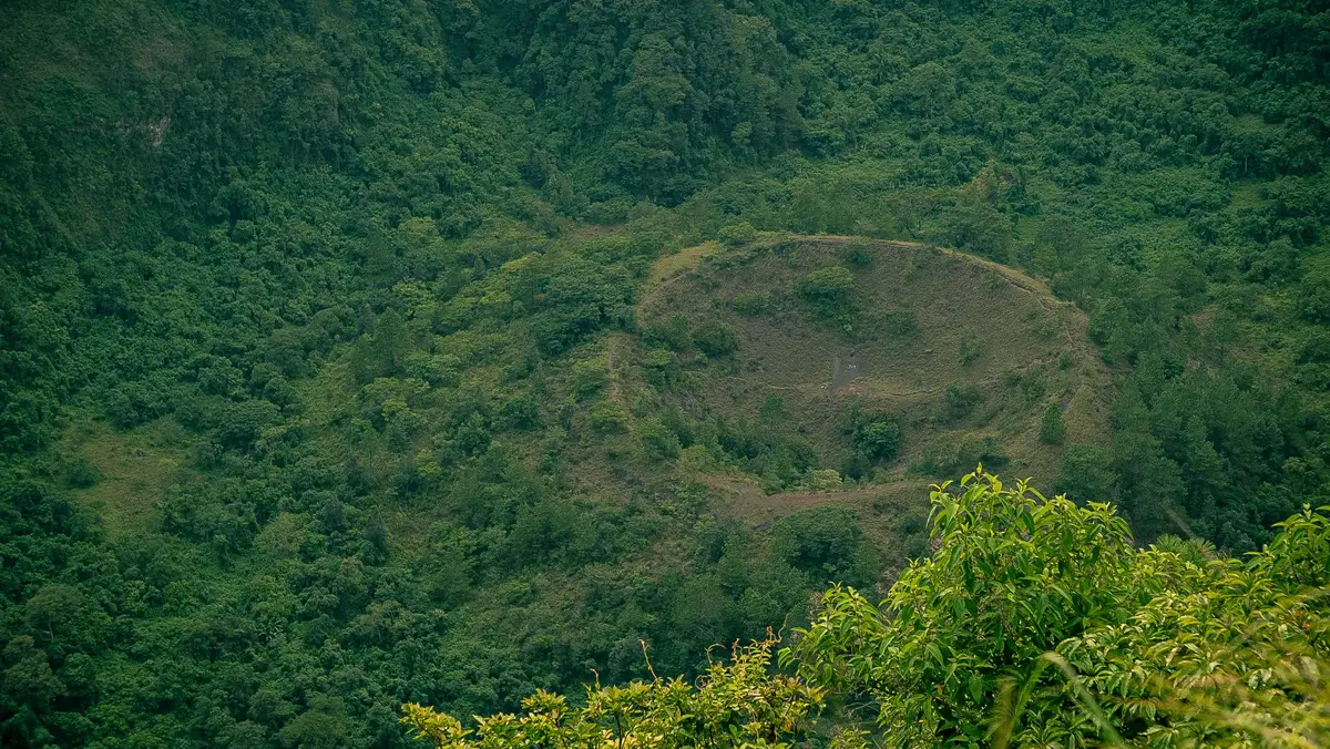 El Boquerón National Park: Guide to San Salvador's Crater 3 el boqueron national park guide to san salvadors crater