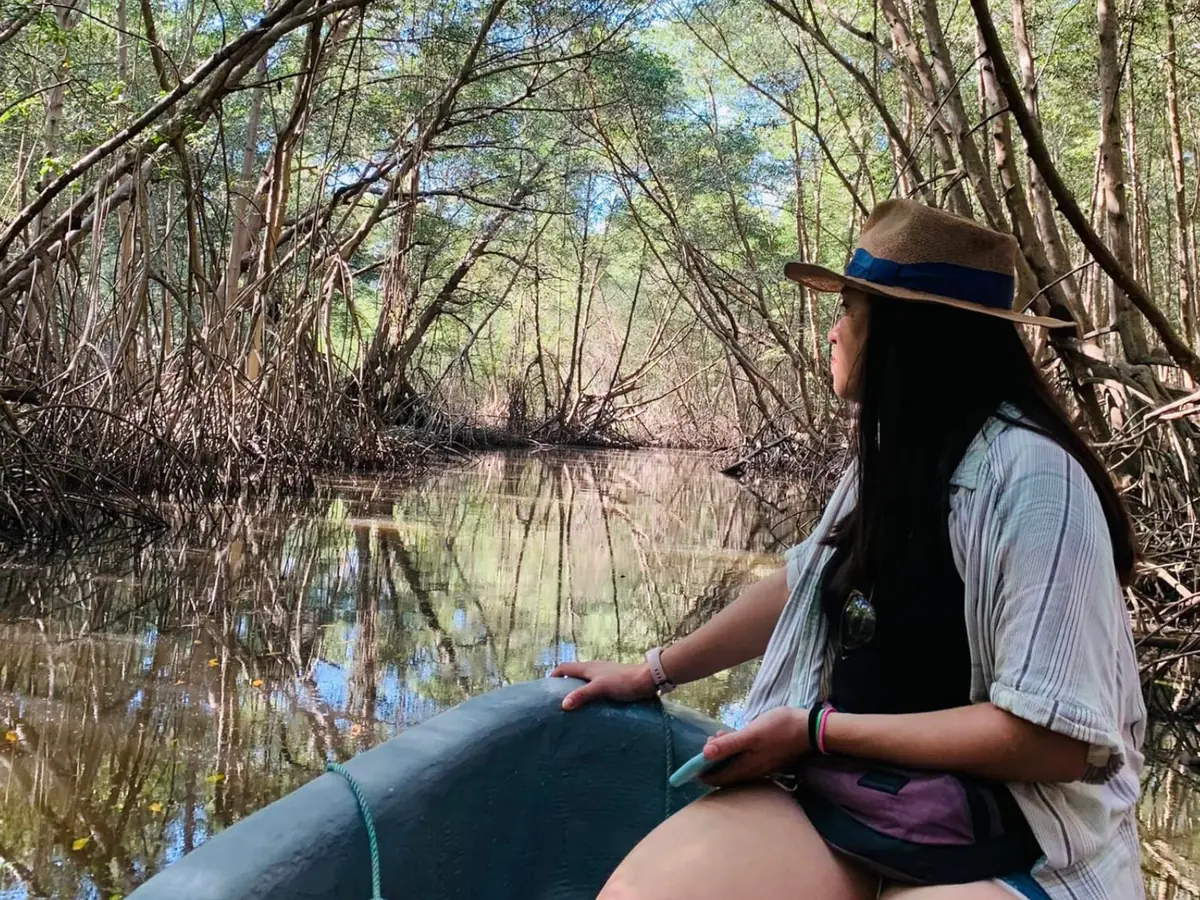 Jiquilisco Bay, El Salvador: Mangroves, Turtles & Travel Tips 12 jiquilisco bay el salvador mangroves turtles travel tips 9