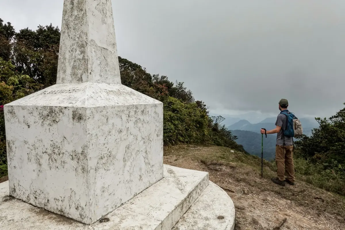 montecristo national park el salvador cloud forest guide 1